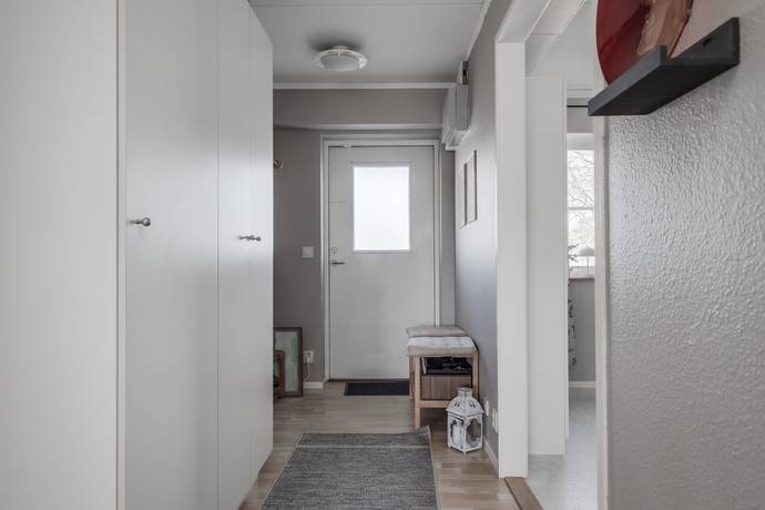 övrig på Stockholmsvägen 66 Målilla, Hultsfreds kommun - bild 4