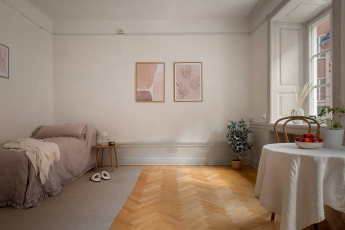 1 rum Lägenhet på Maria Prästgårdsgata 4 Södermalm Maria Stockholms kommun - bild 7