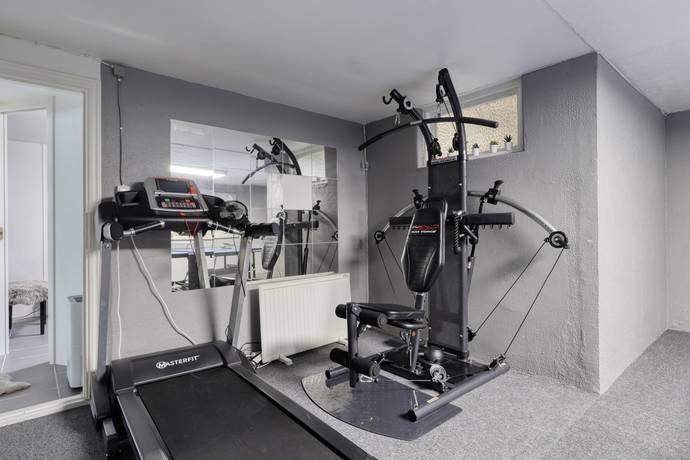 6 rum Villa på Bredehall 11 Lerum Centralt Lerums kommun - bild 42