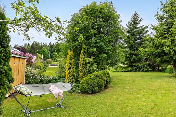 5 rum villa på Slingerstigen 21 Forshaga-grossbol, Forshaga kommun - bild 5