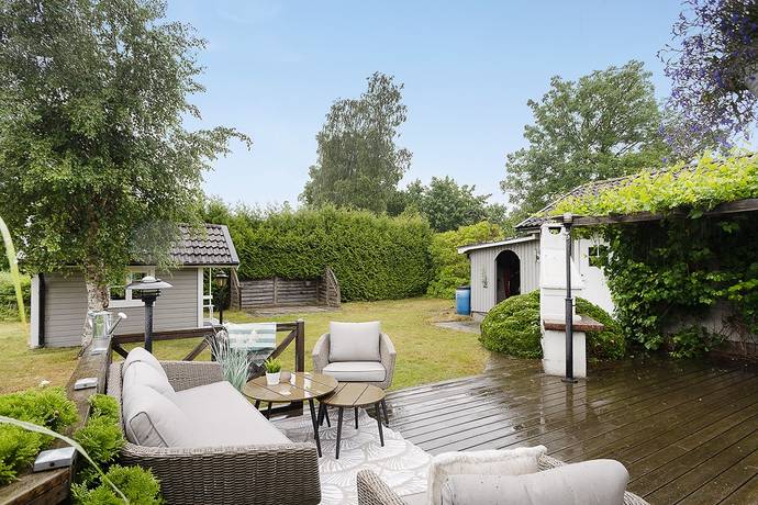 villa på Svängstavägen 7-0 Mörrum, Karlshamns kommun - bild 2