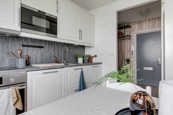 1 rum Lägenhet på Kongahällagatan 46B Centralt Kungälvs kommun - bild 10