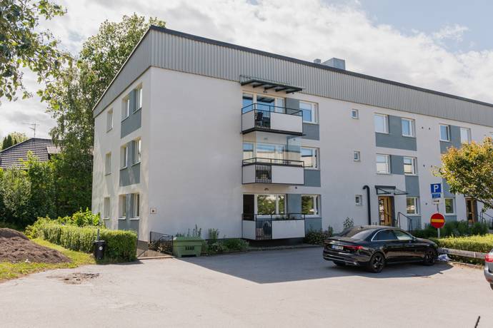 3 rum Lägenhet på Dagsverksvägen 219 Spånga - Solhem Stockholms kommun - bild 31