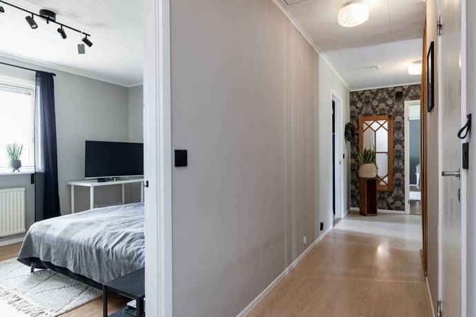 6 rum Villa på Näset 213 Örebro kommun - bild 23