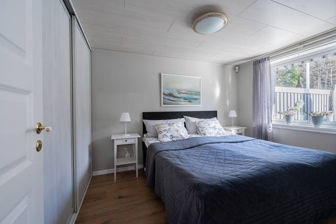 3 rum Villa på Abrahamsbergsvägen 26 Högmora Huddinge kommun - bild 18