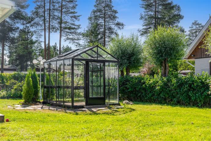7 rum Villa på Kravattvägen 6 Röbäck Umeå kommun - bild 8