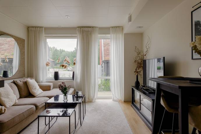 Bollklubbsvägen 2C, Teleborg, Växjö kommun
