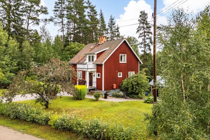 Linghed, Falu kommun
