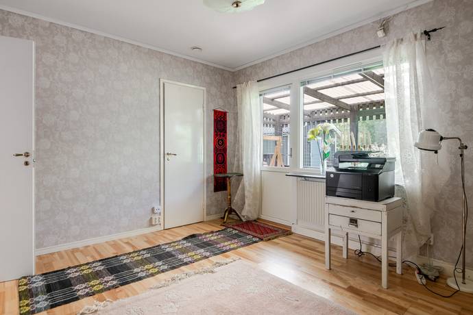 5 rum Villa på Aspgatan 18 Paradiset Borlänge kommun - bild 22