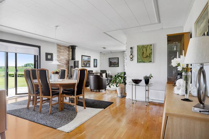 6 rum Villa på Backa 510 Brålanda Vänersborgs kommun - bild 12