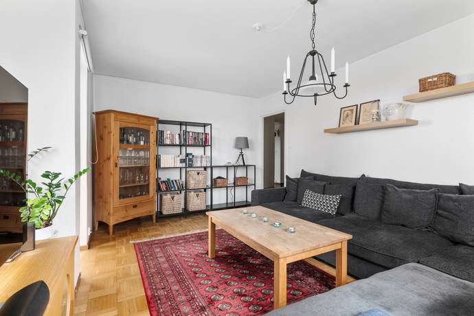4 rum Lägenhet på Multrågatan 23 Råcksta Stockholms kommun - bild 6