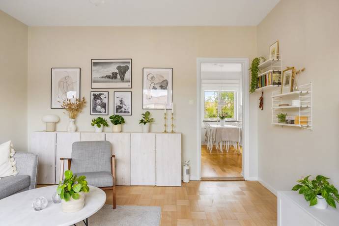 2 rum Lägenhet på Dukvägen 40 3tr Bromma / Riksby Stockholms kommun - bild 11