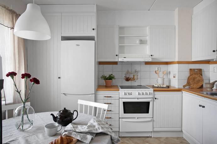 2 rum Lägenhet på Lilleby ås 7 Torslanda - Lilleby Göteborgs kommun - bild 17