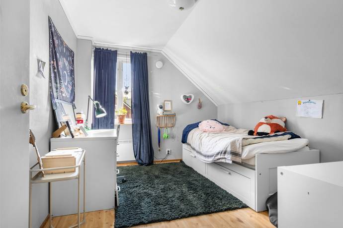 4 rum Villa på Rettigsvägen 26 Kilafors Bollnäs kommun - bild 15