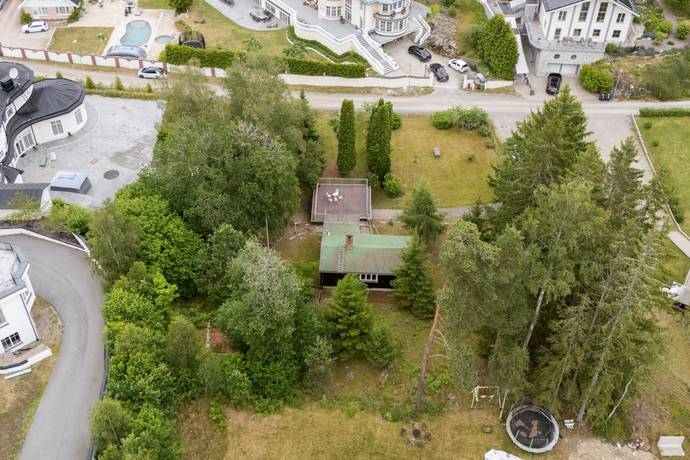 4 rum Villa på Bergtorpsvägen 6 Uttran Botkyrka kommun - bild 6