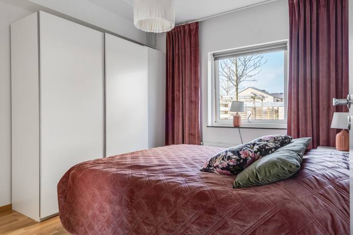 4 rum Lägenhet på Torggatan 4 Bara Svedala kommun - bild 12