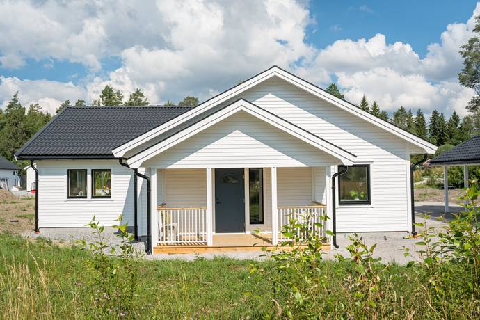 5 rum Villa på Hagalundsvägen 3A Vallentuna kommun - bild 46