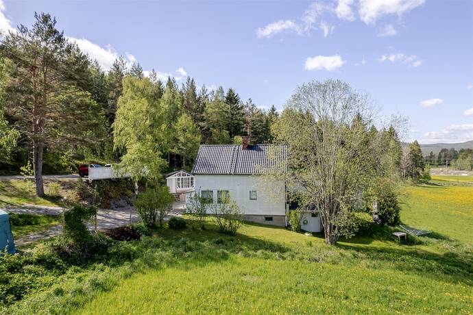 3 rum Villa på Njutångers Boda 16 Njutångers Hudiksvalls kommun - bild 7