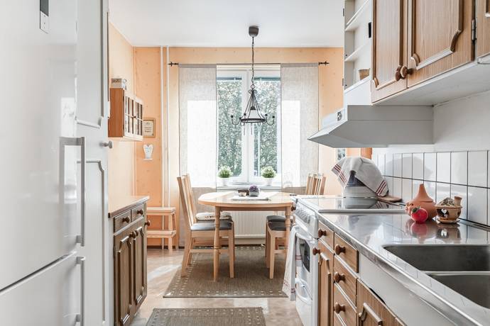 3 rum Lägenhet på Gruvgången 45 Gruvlyckan Karlstads kommun - bild 7