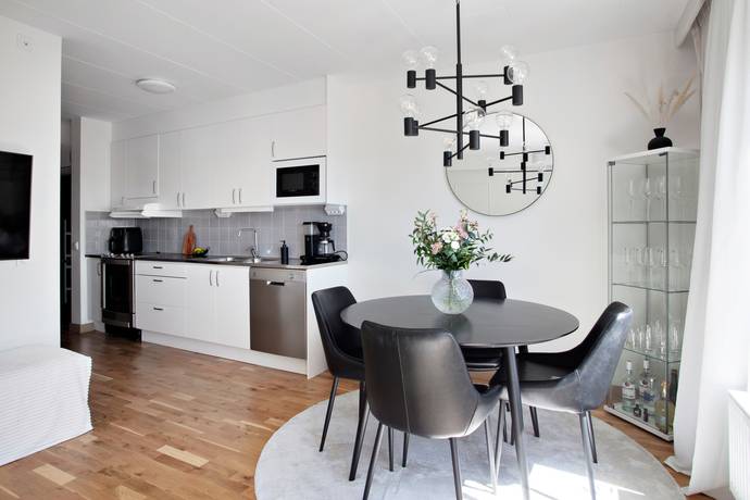 2 rum Lägenhet på Mästaregränd 48 Tegelbruket Svedala kommun - bild 3