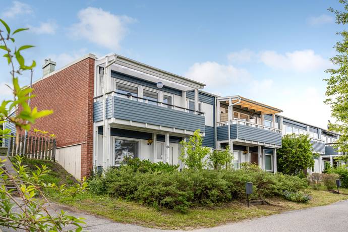 6 rum Radhus på Laxholmsbacken 64 Johannesdal Stockholms kommun - bild 42