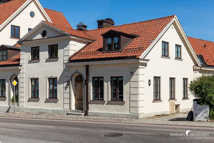 3 rum Lägenhet på Killebacken 20B, Lgh 204 Båstad Båstads kommun - bild 32