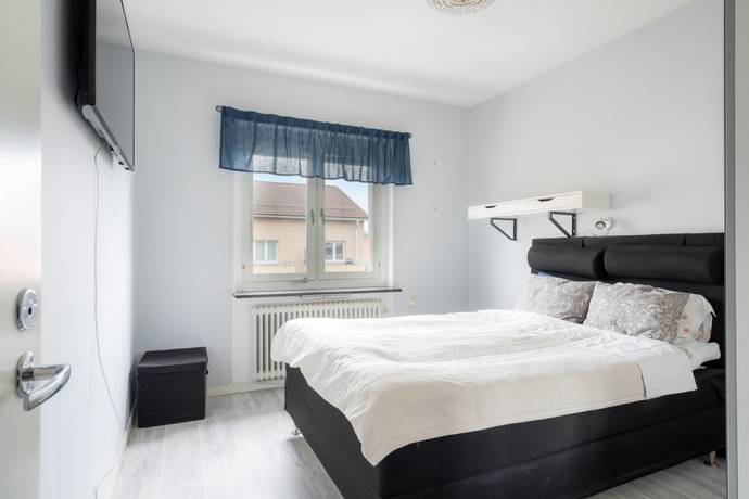 2 rum Lägenhet på Annebergsgatan 2B Centralt Öster Nyköpings kommun - bild 5