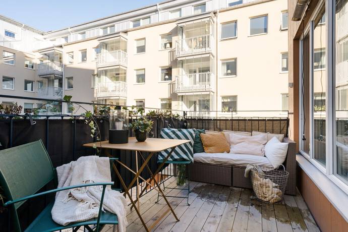 5 rum Lägenhet på Köpmangatan 14C Skellefteå kommun - bild 12