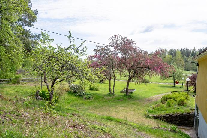 3 rum Vinterbonat fritidshus på Gryts-Ullsta Ekehäll 1 Stjärnhov Gnesta kommun - bild 37