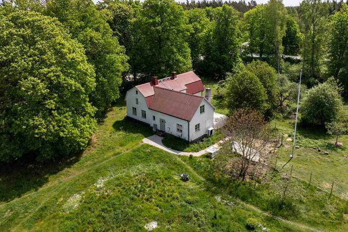Mästerby Ajmunds 616, Mästerby - Mellersta Gotland, Gotlands kommun