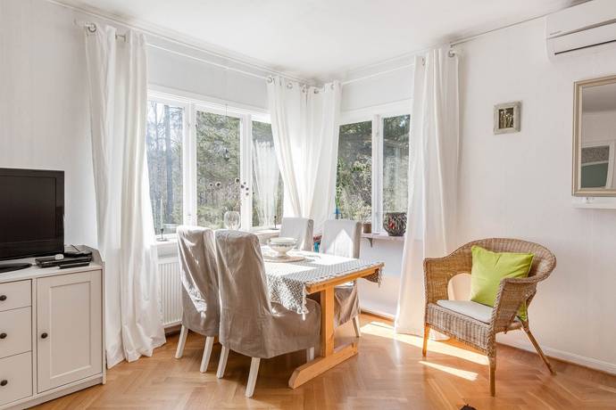 3 rum Villa på Strandgatan 12 Mariannelund Eksjö kommun - bild 14