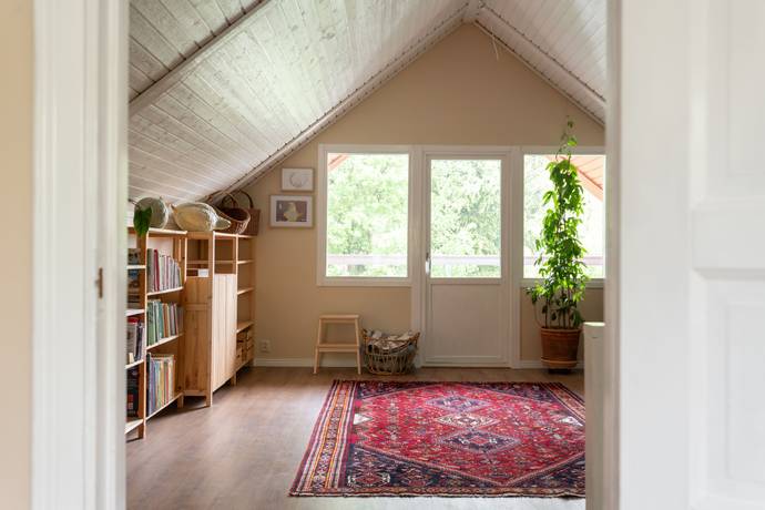 4 rum Villa på Tomta 534 Hallsberg Hallsbergs kommun - bild 26