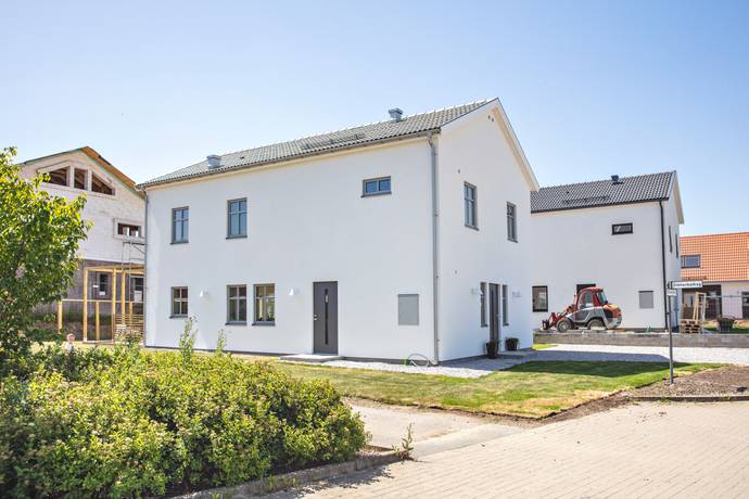 7 rum Villa på ÅKERBRUKSGATAN 64 Åkerbruket Svedala kommun - bild 30
