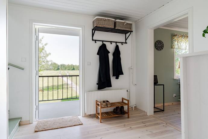 4 rum Villa på Hurragransvägen 8 Anstorp Örebro kommun - bild 5