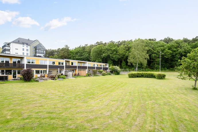 4 rum Radhus på Lilleskogsvägen 27 Tuve Göteborgs kommun - bild 11