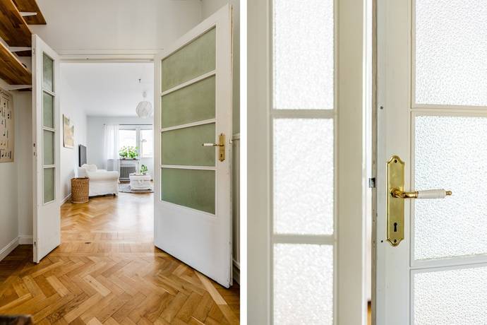 3 rum lägenhet på Storgatan 72A Centralt, Sundsvalls kommun - bild 4