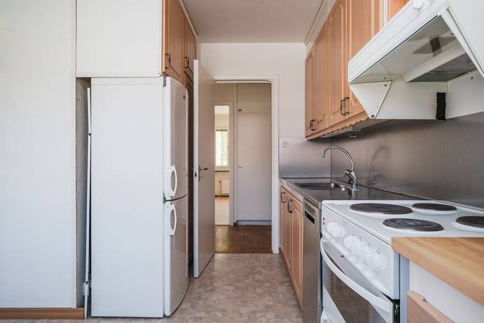 3 rum Lägenhet på Kapellgatan 2 B Krylbo Avesta kommun - bild 7