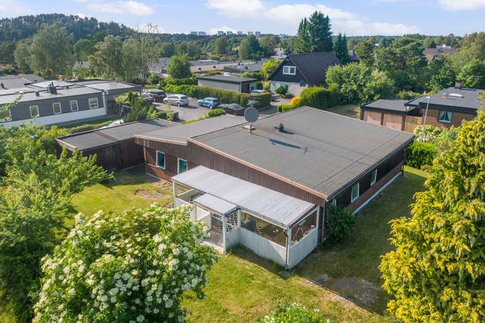 6 rum villa på Stora Björn 31 Gärdsås, Göteborgs kommun - bild 5