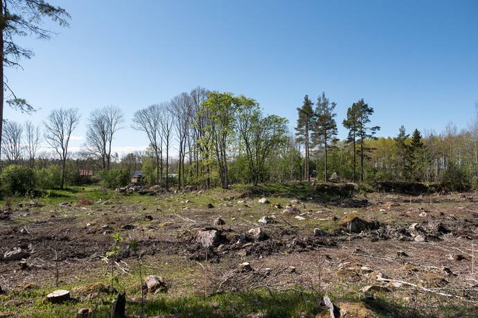 Tomt på Möllerstorp 101 Sala Sala kommun - bild 8