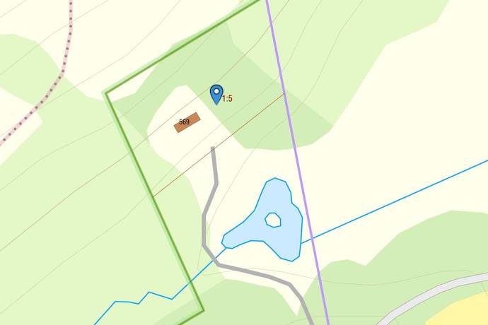 Tomt på Långaröd 569 Röstånga Svalövs kommun - bild 16