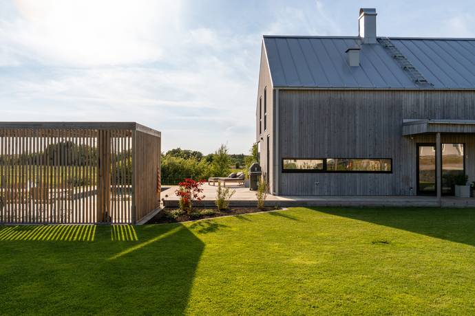7 rum Villa på Sörslättsvägen 38C Säve Göteborgs kommun - bild 24