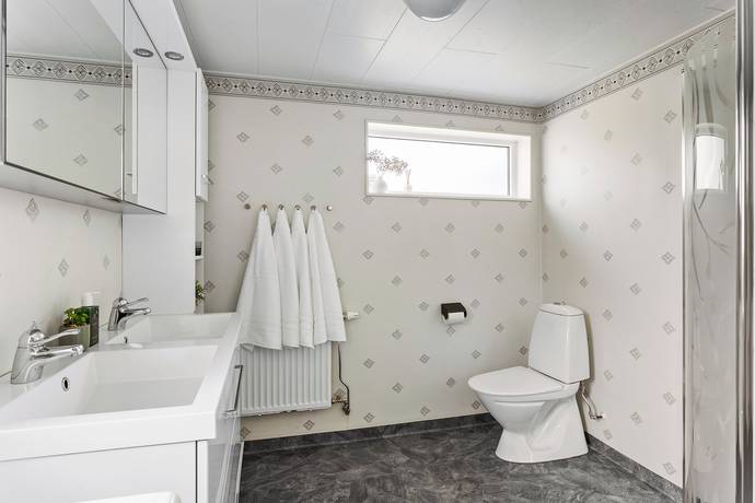 6 rum Villa på Flackstavägen 22B Lundby Eskilstuna kommun - bild 16