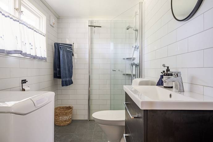 3 rum Fritidshus på Svartåna Sjöbråten 1 Brunskog Arvika kommun - bild 12