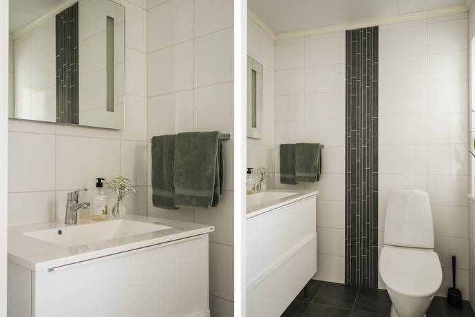 5 rum Villa på Allévägen 29 Hagaström Gävle kommun - bild 37