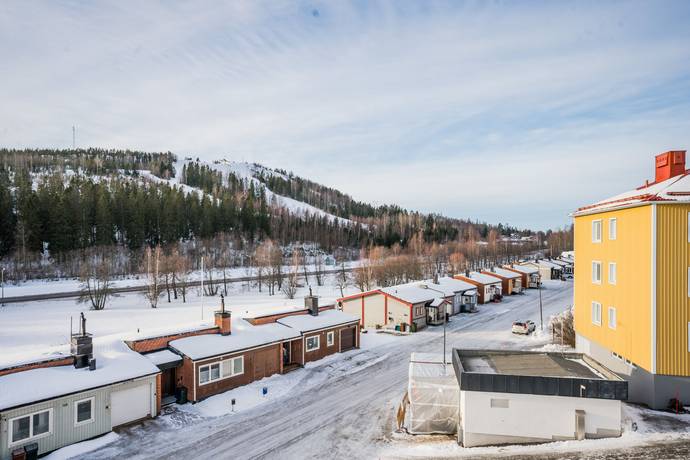 2 rum Lägenhet på Västra Dalgatan 36A Centralt Örnsköldsviks kommun - bild 14