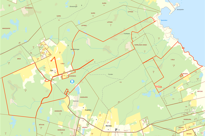 Dating App Kungsladugrd Stugor I Kalmar Ln Grns r en halv, 5 km lng och 1 km bred som ligger ca 3 km ster om Vstervik och ligg Kr. Kalmar ln Torss Torss S Sommerhus 7 Sovepladser 3 Sovevrelser 2 Badevrelser I Sommerhus Med Hund I Kalmar Lndating App Kungsladugrd