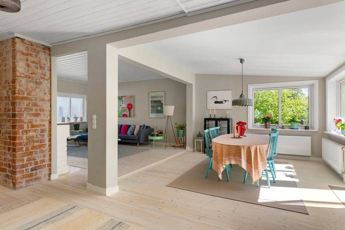 6 rum Villa på Norlindsvägen 34 Bromma Kyrka Stockholms kommun - bild 11