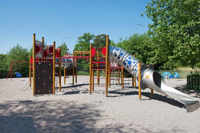 7 rum Kedjehus på Backlöksvägen 115 Hässelby Norra Villastad Stockholms kommun - bild 60