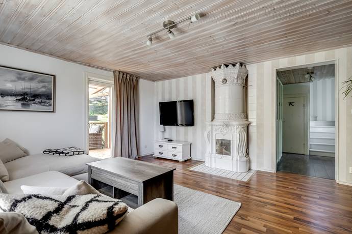 4 rum villa på Knappekulla Rosenlund 1 Valdemarsvik, Valdemarsviks kommun - bild 5