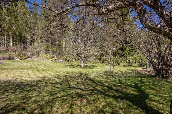 5 rum Gård/skog på Störsbäcksvägen 9 Tallåsen Ljusdals kommun - bild 75